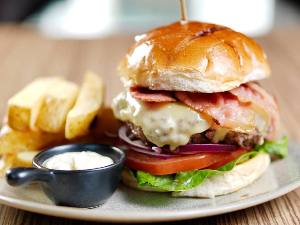 Exquisite Award-Winning Cocktails