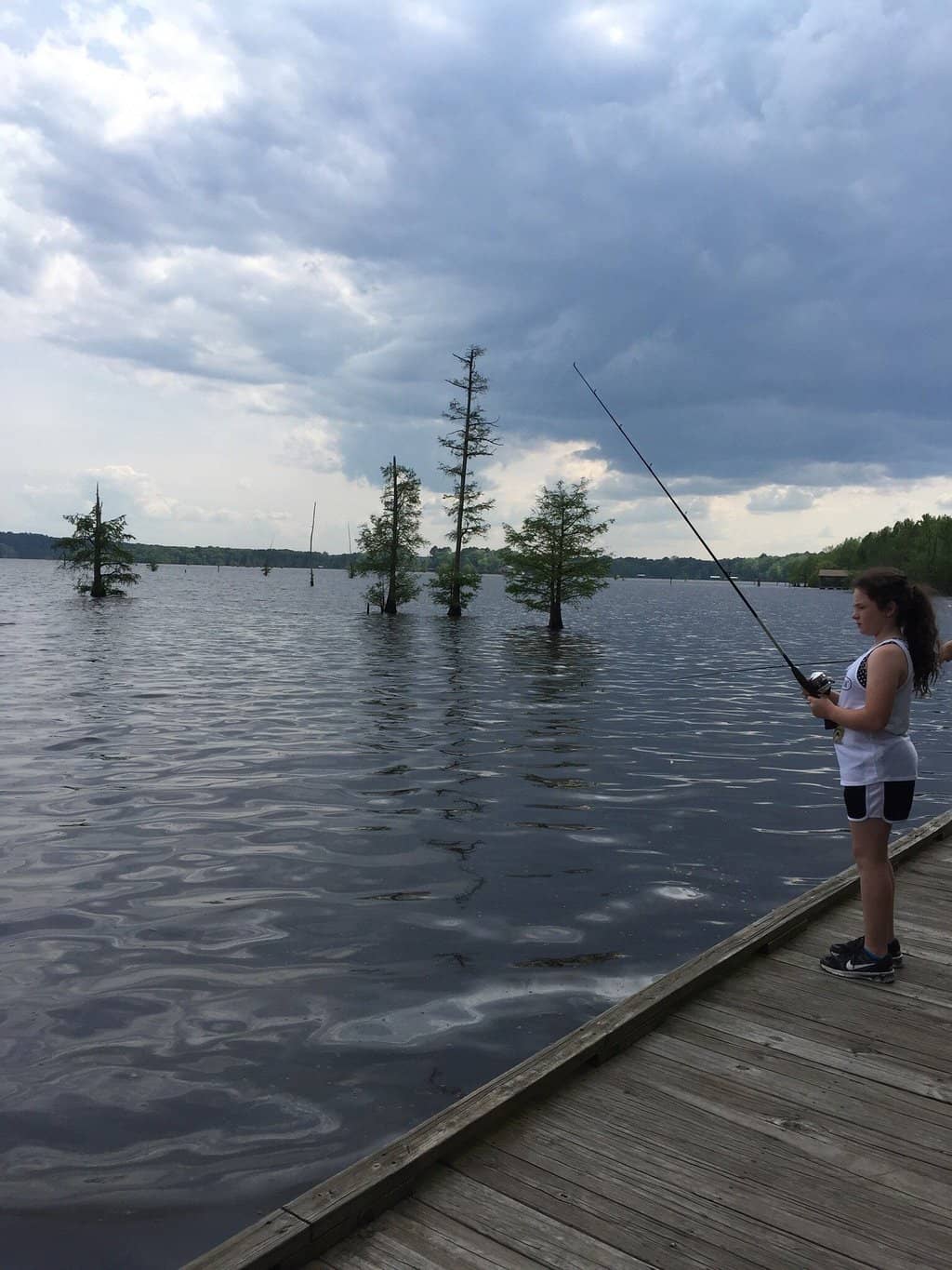 Fishing Opportunities