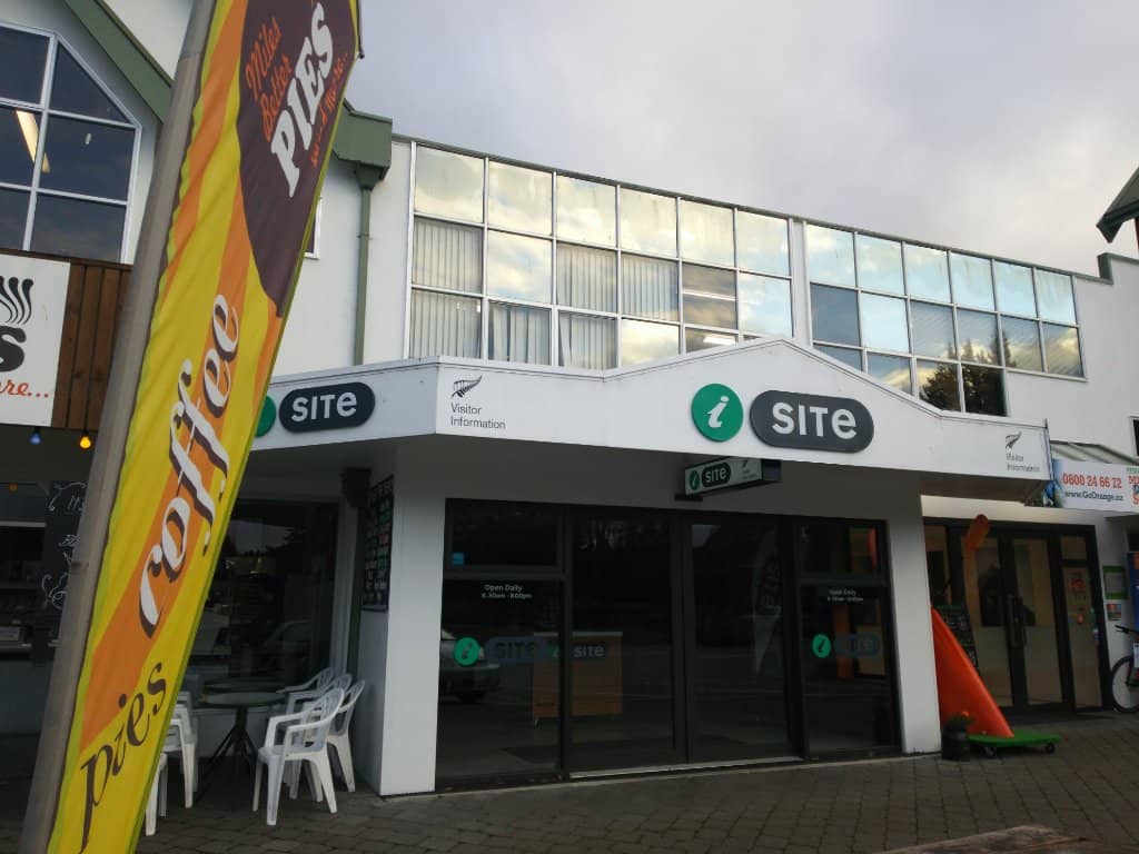 Fiordland Walking Tracks