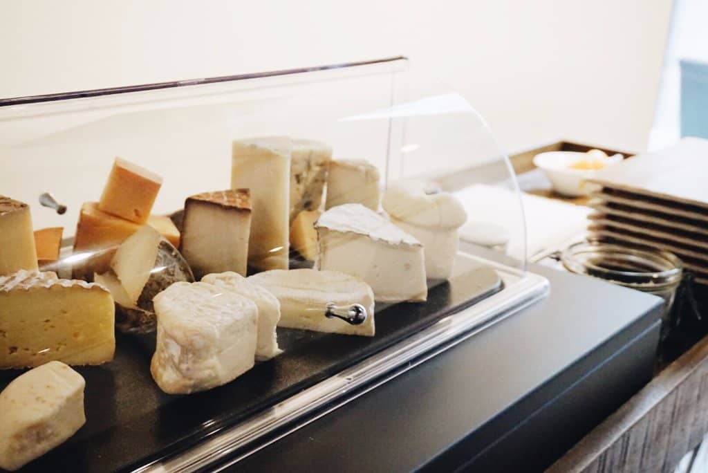 Creative Spanish Cuisine