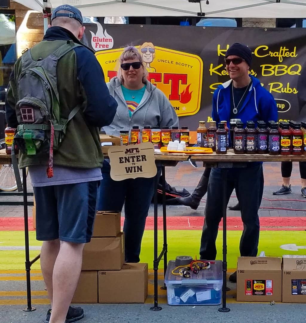 Island Produce & Goods