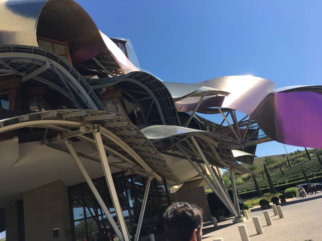 Historic Winery & Cellars