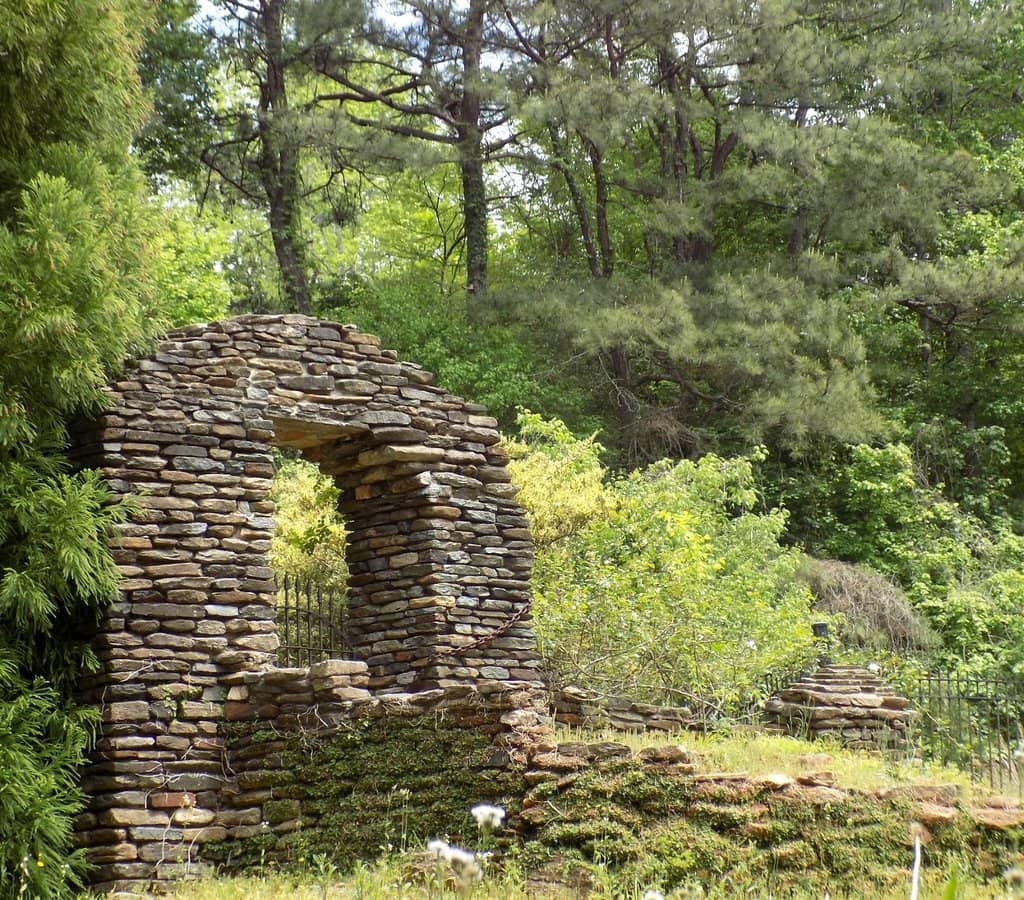 Historic Amphitheater