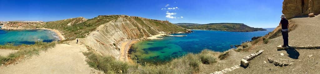 17th Century Watch Tower