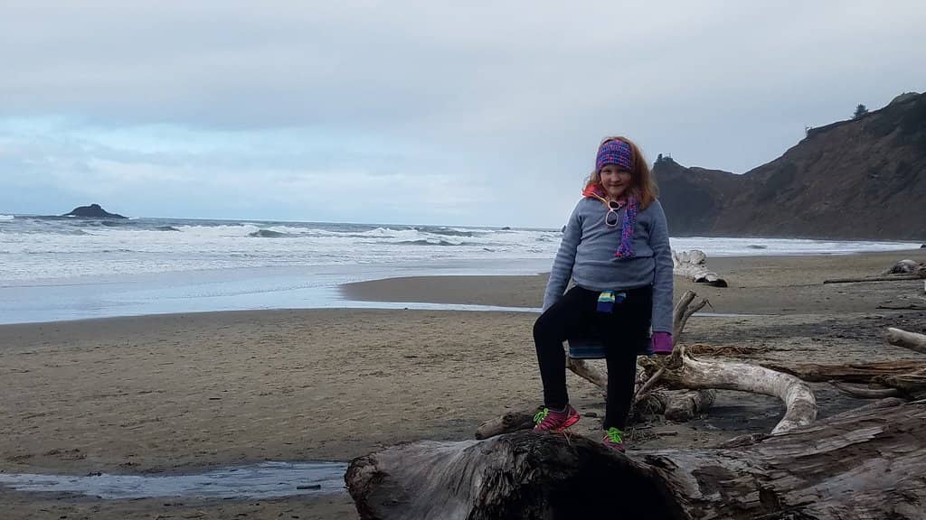 Tide Pool Exploration