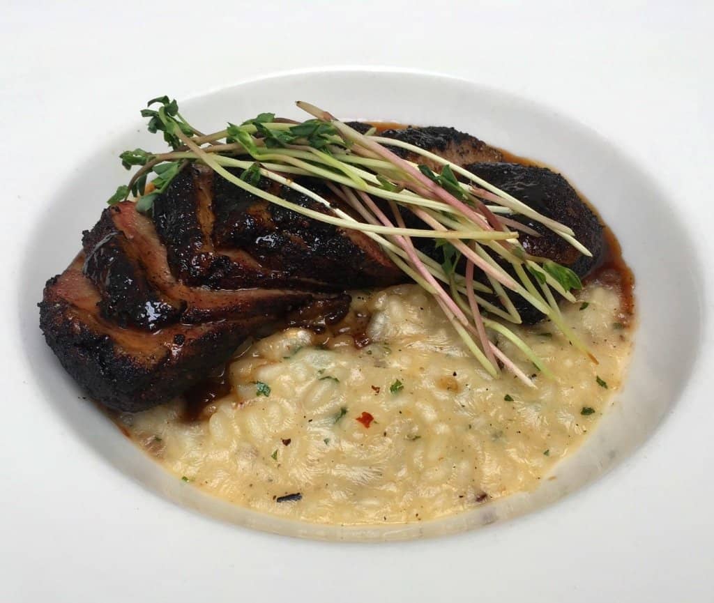 Exceptional Bakery Selection