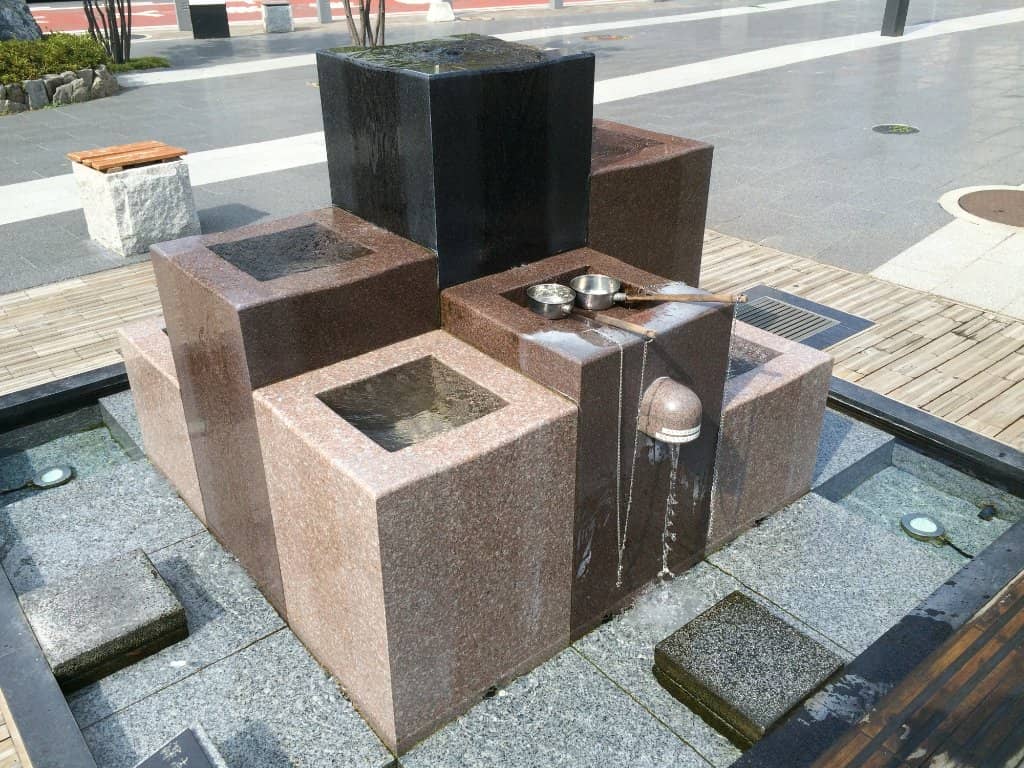 Generous Portions of Karaage