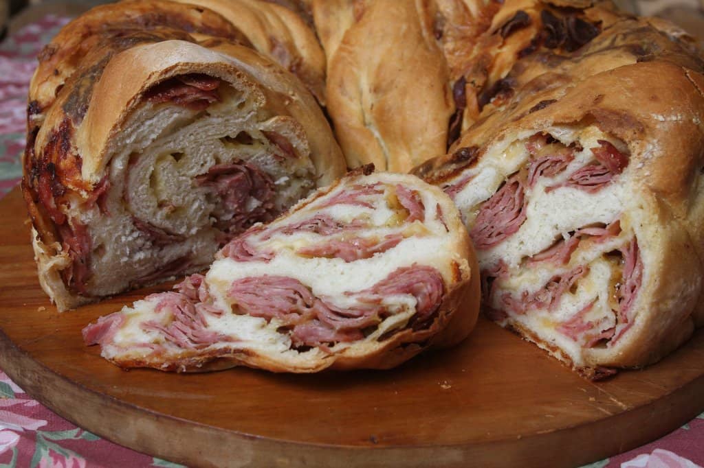 Warm & Attentive Service