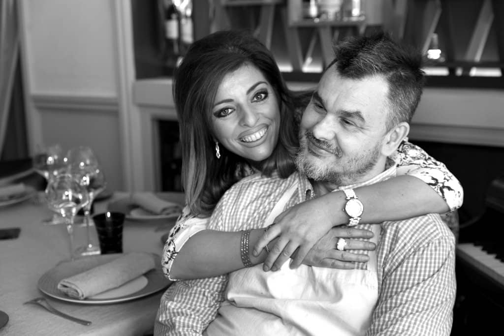 Exceptional Cheese Selection