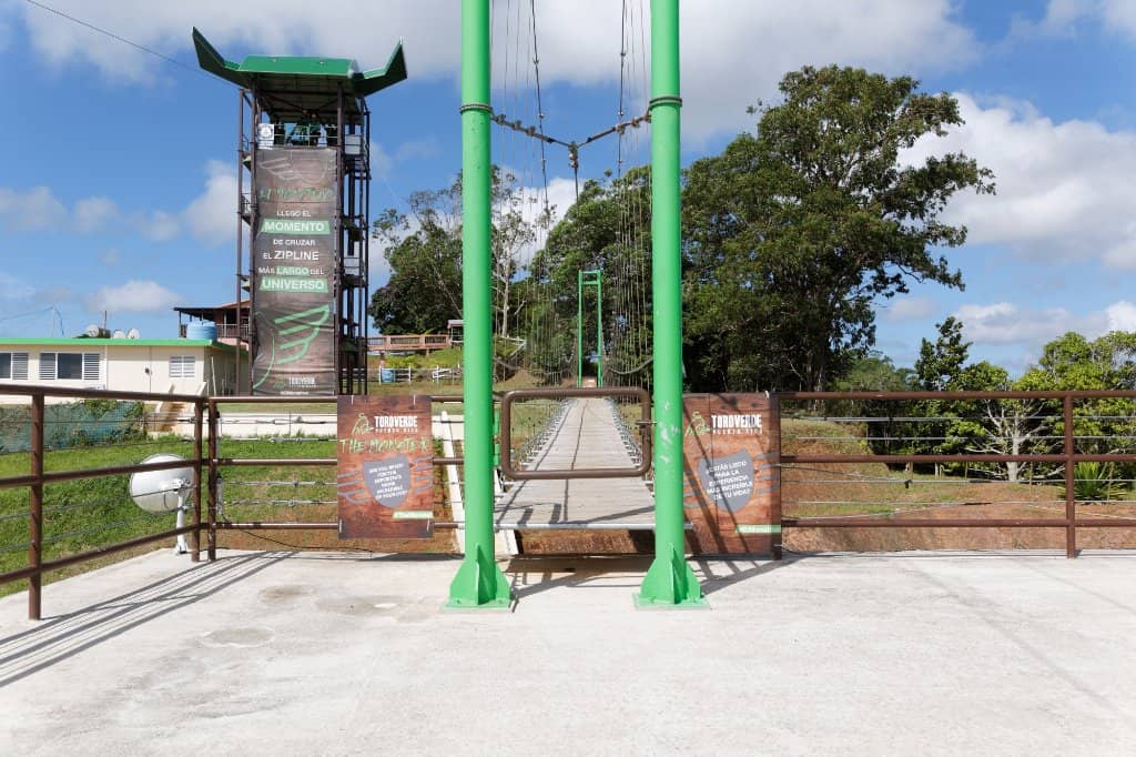 El Monstruo (The Monster)