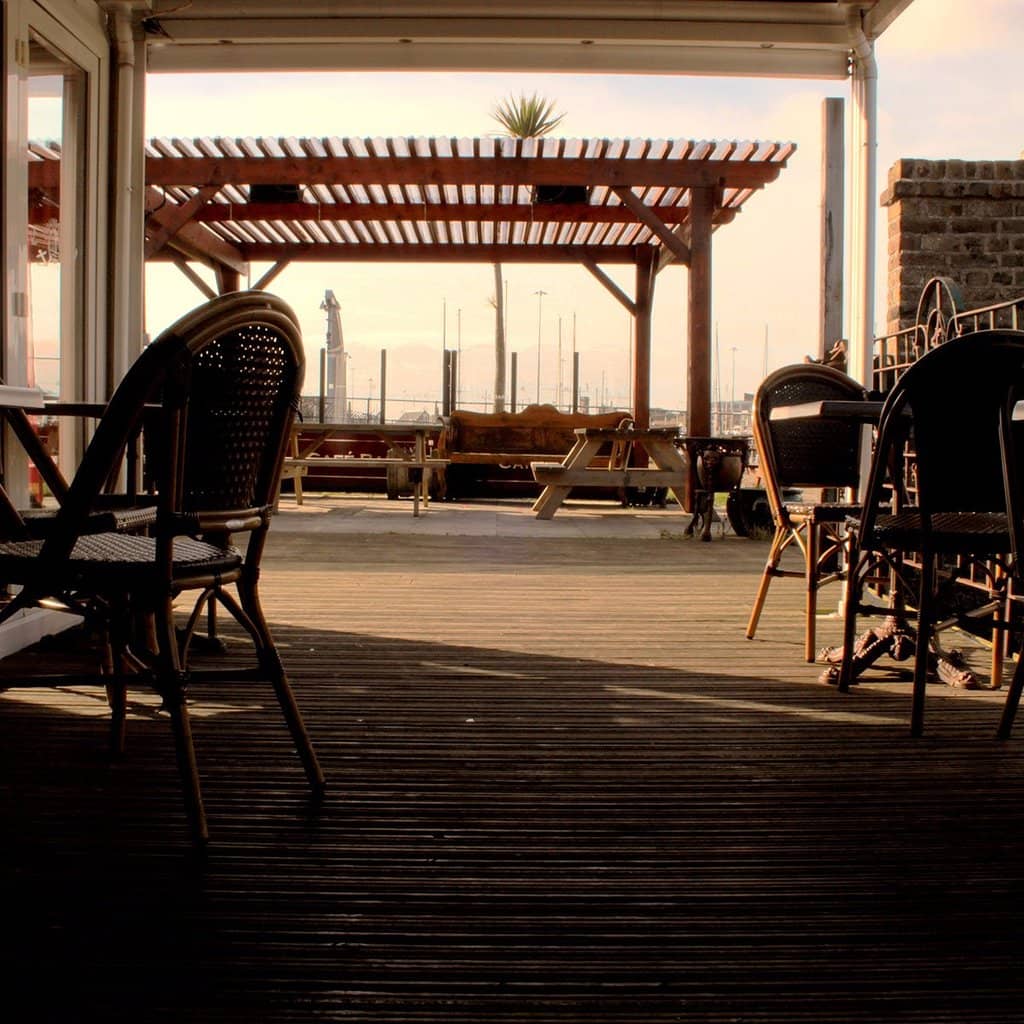 Fresh Seafood Delights