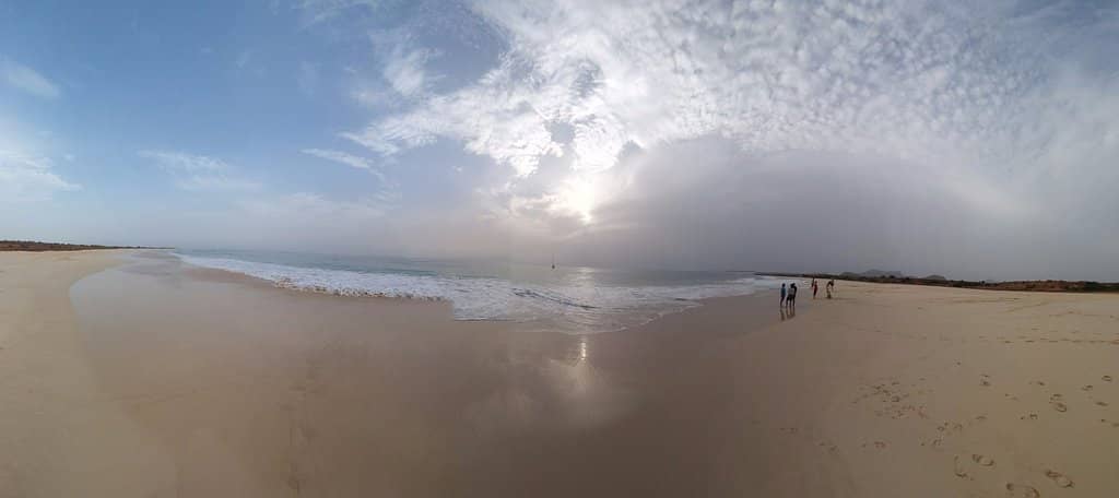 Foot-in-the-Sand Living