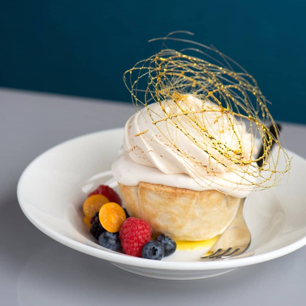 Hand-Made Pasta Perfection