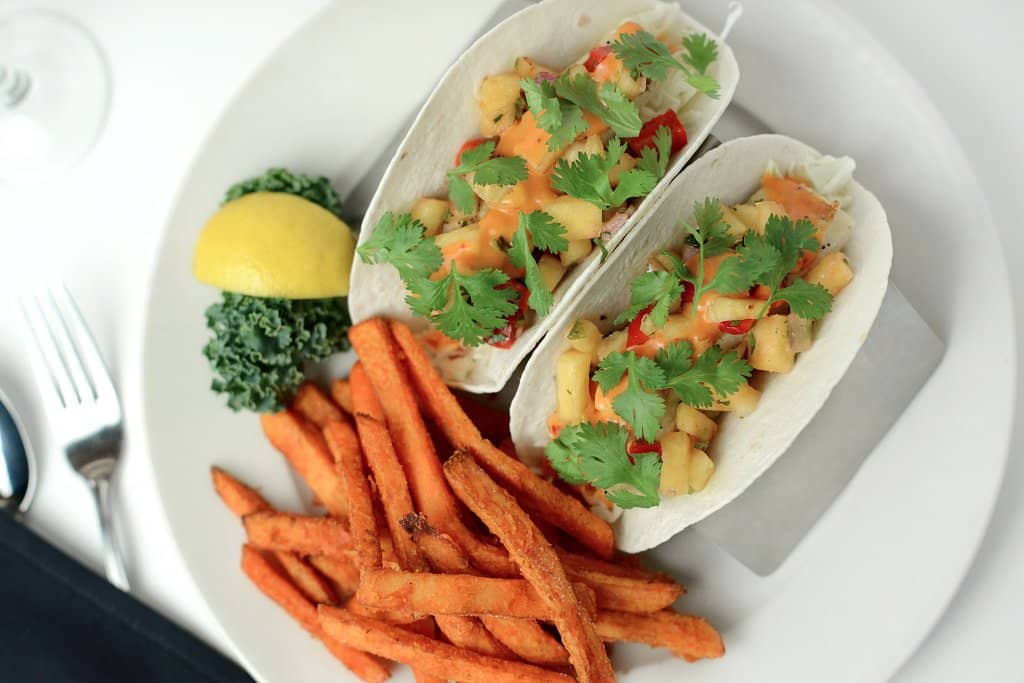 Celebratory Desserts