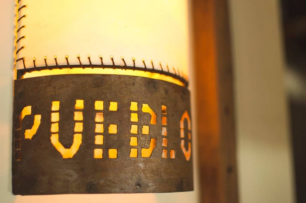 Pleasant Dining Atmosphere