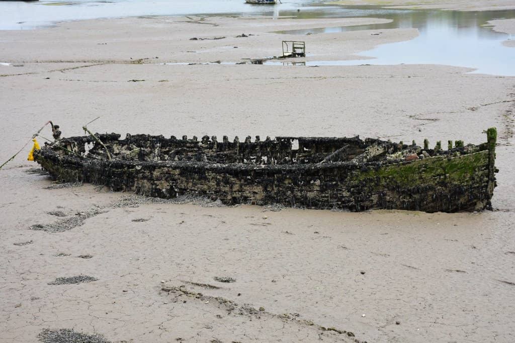 Appledore Village Charm