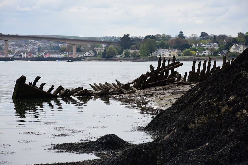 Appledore Village Charm