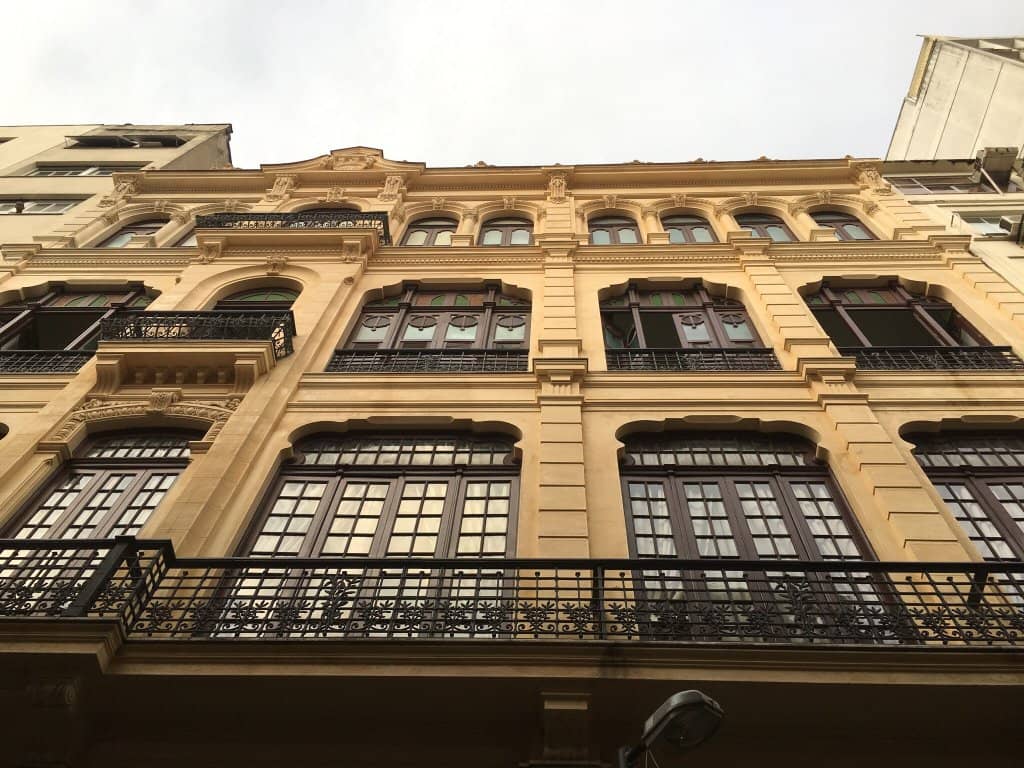 Exquisite Pastries and Desserts