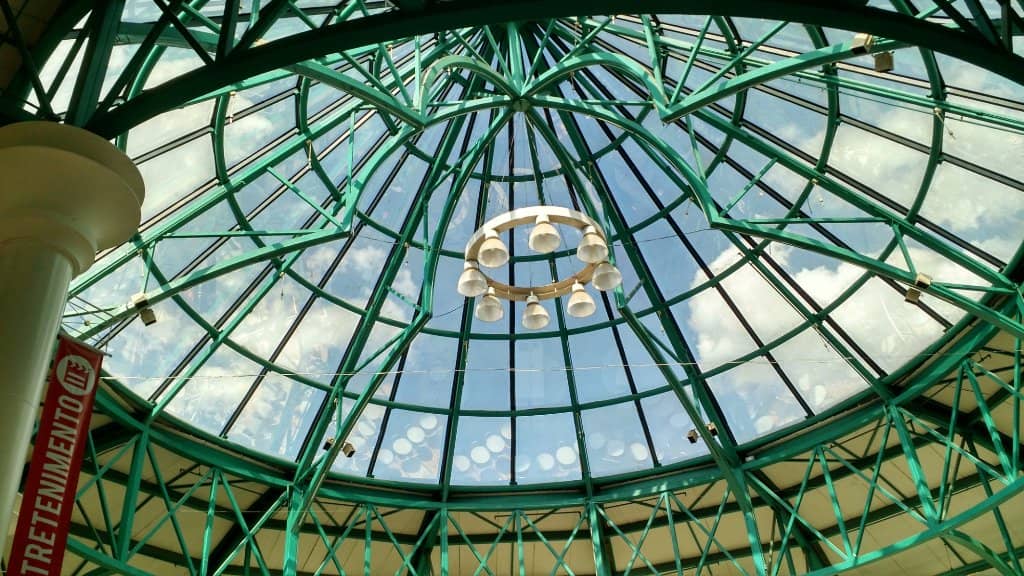 Cinema Entertainment