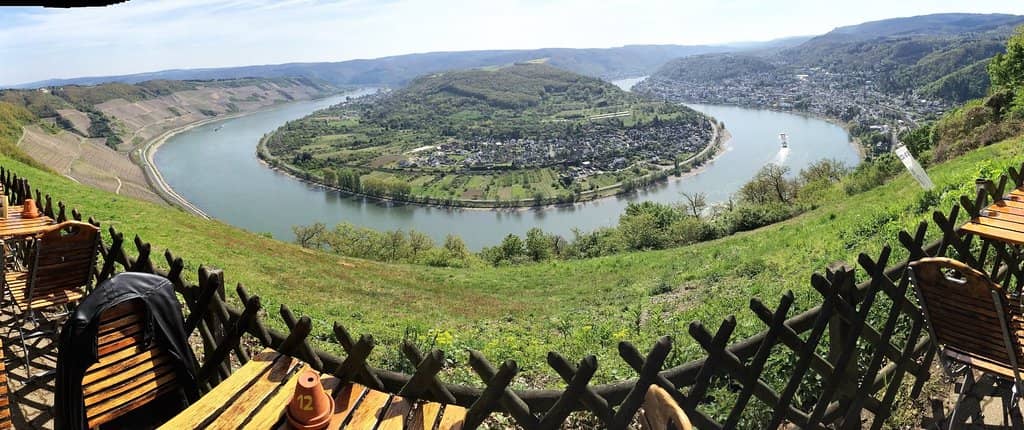 Scenic Chairlift Ride