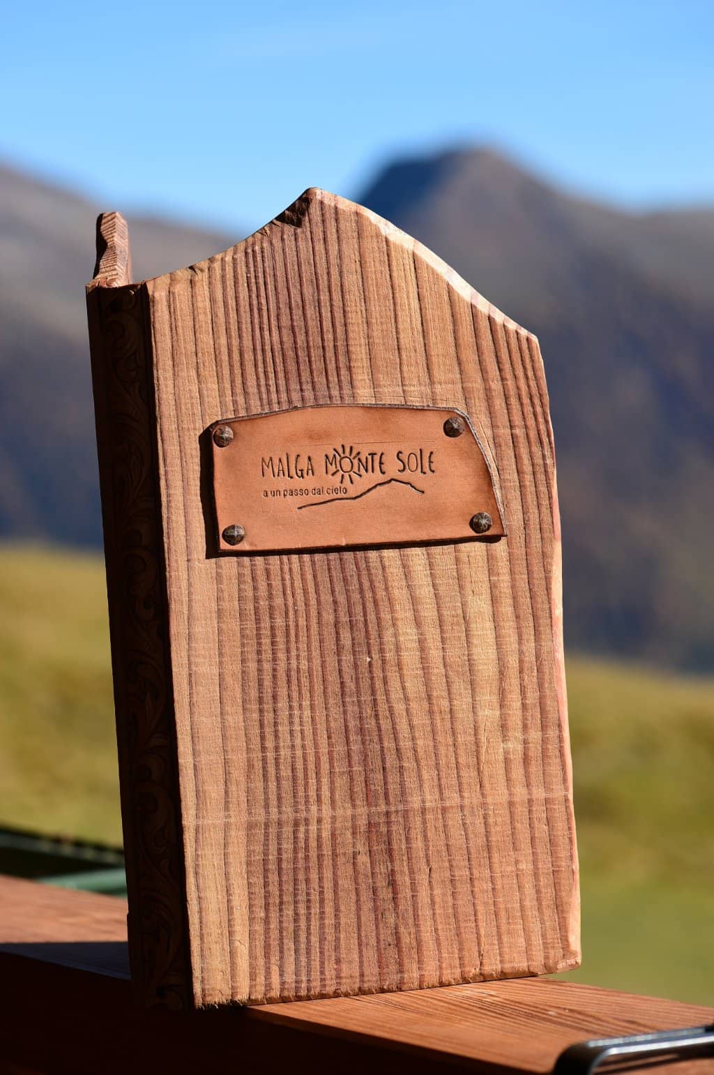 Delicious Local Cuisine