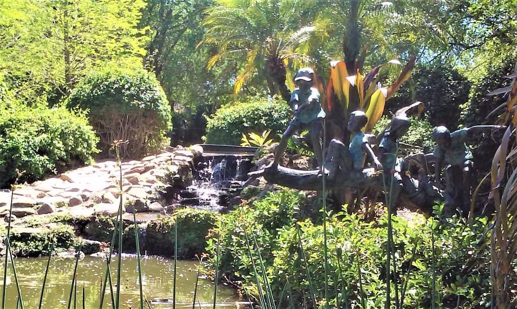 Largo Central Railroad