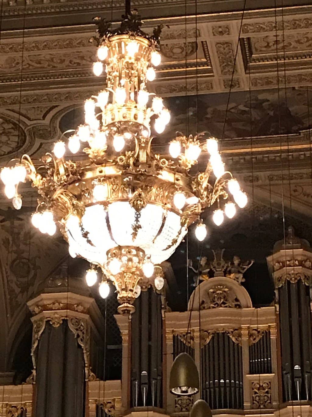 Architectural Marvel