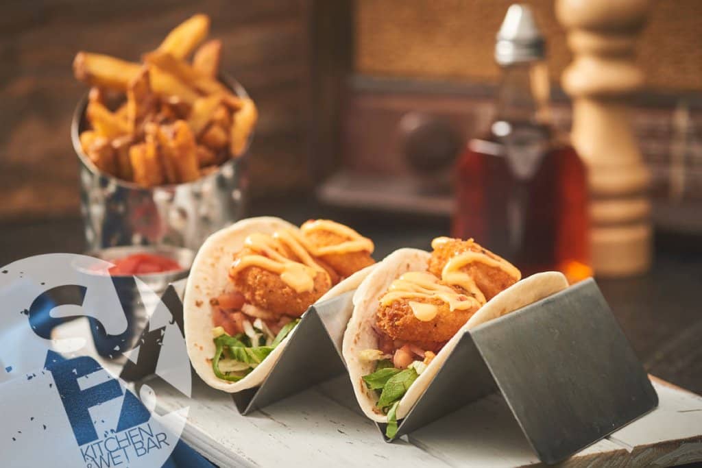 Stunning Harbour Views & Cocktails