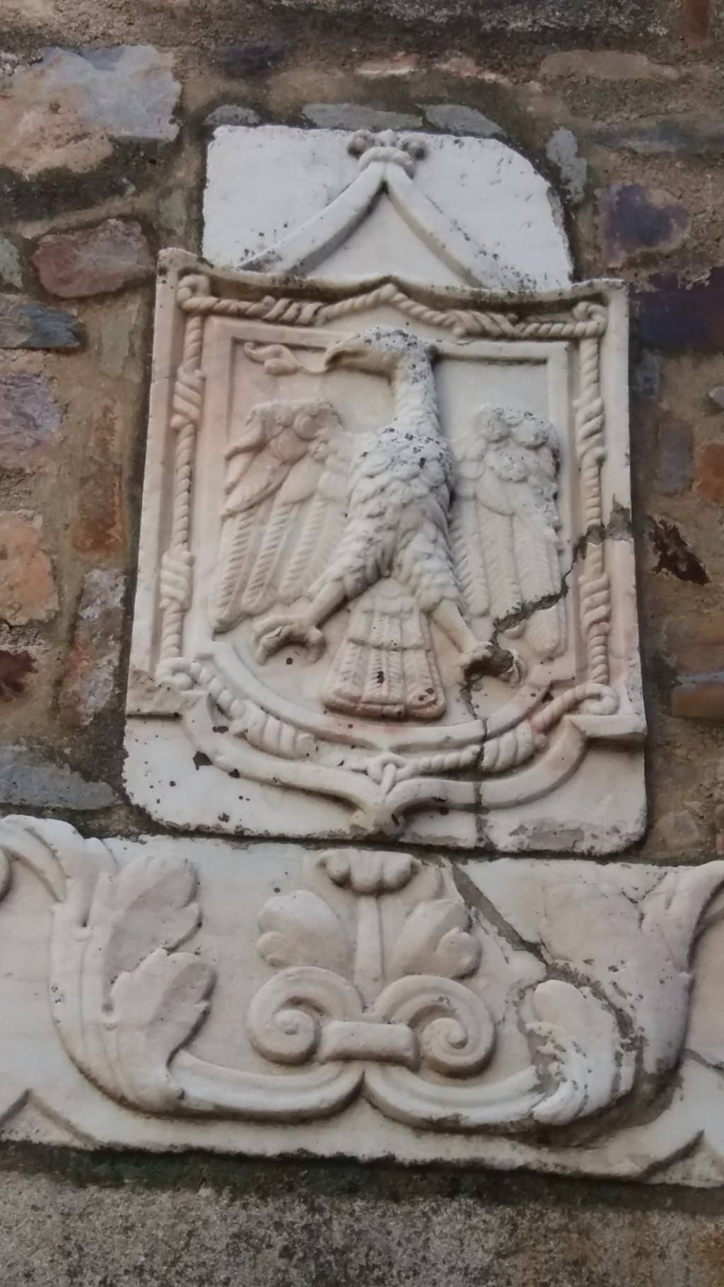 Eagle Coat of Arms