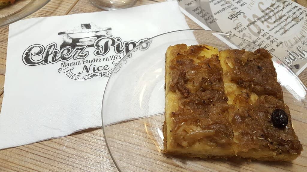 Local Delicacies Galore