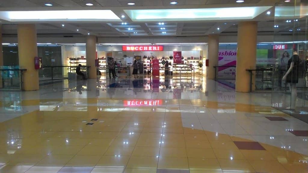 Diverse Dining Options