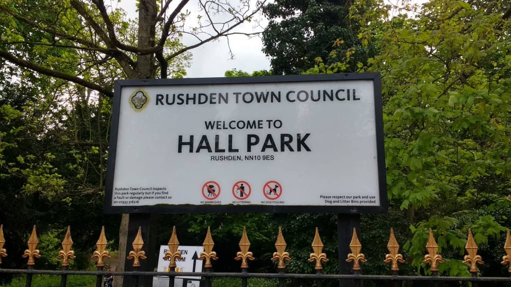 Children's Play Area