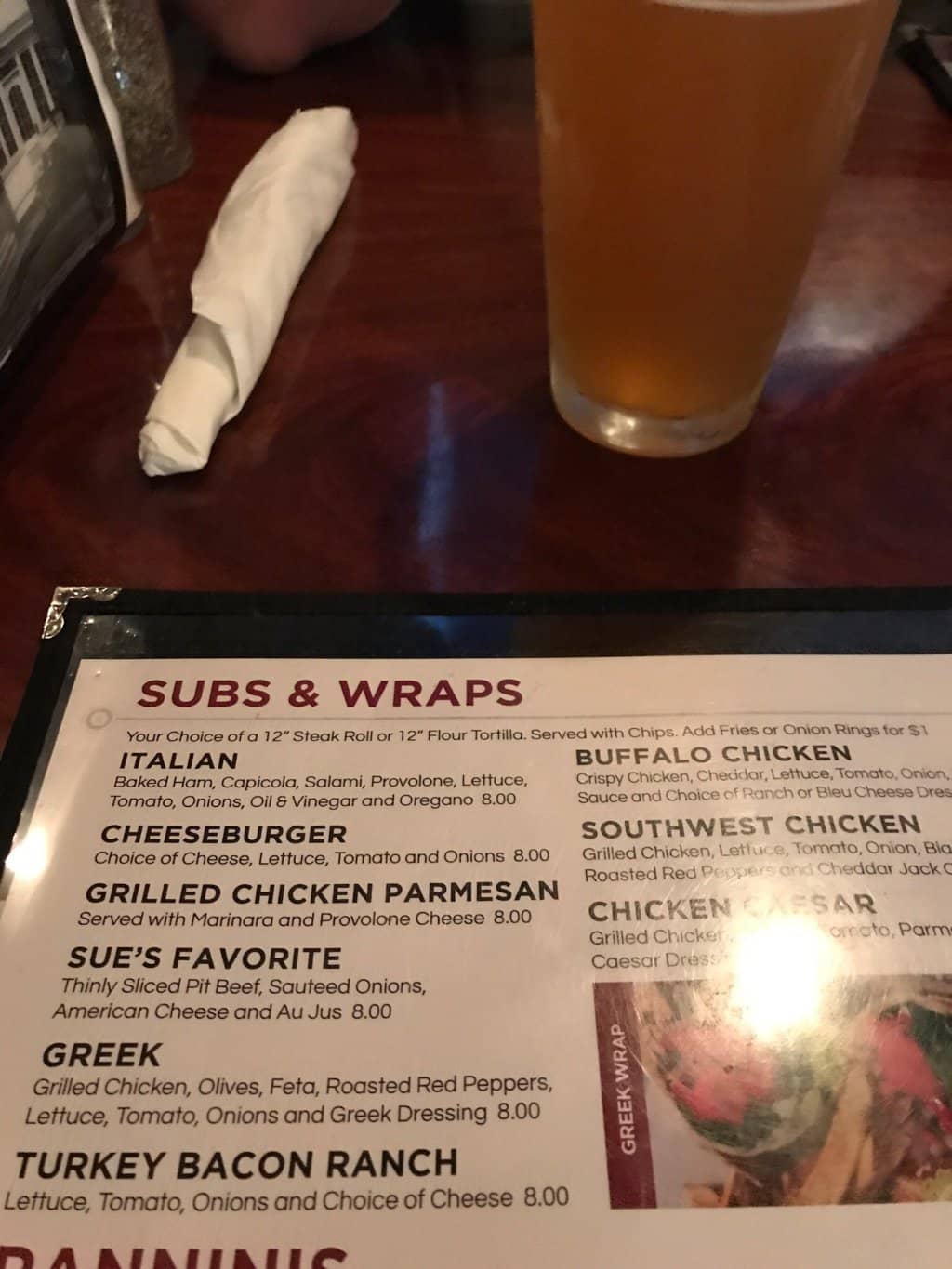 Perfectly Cooked Wings