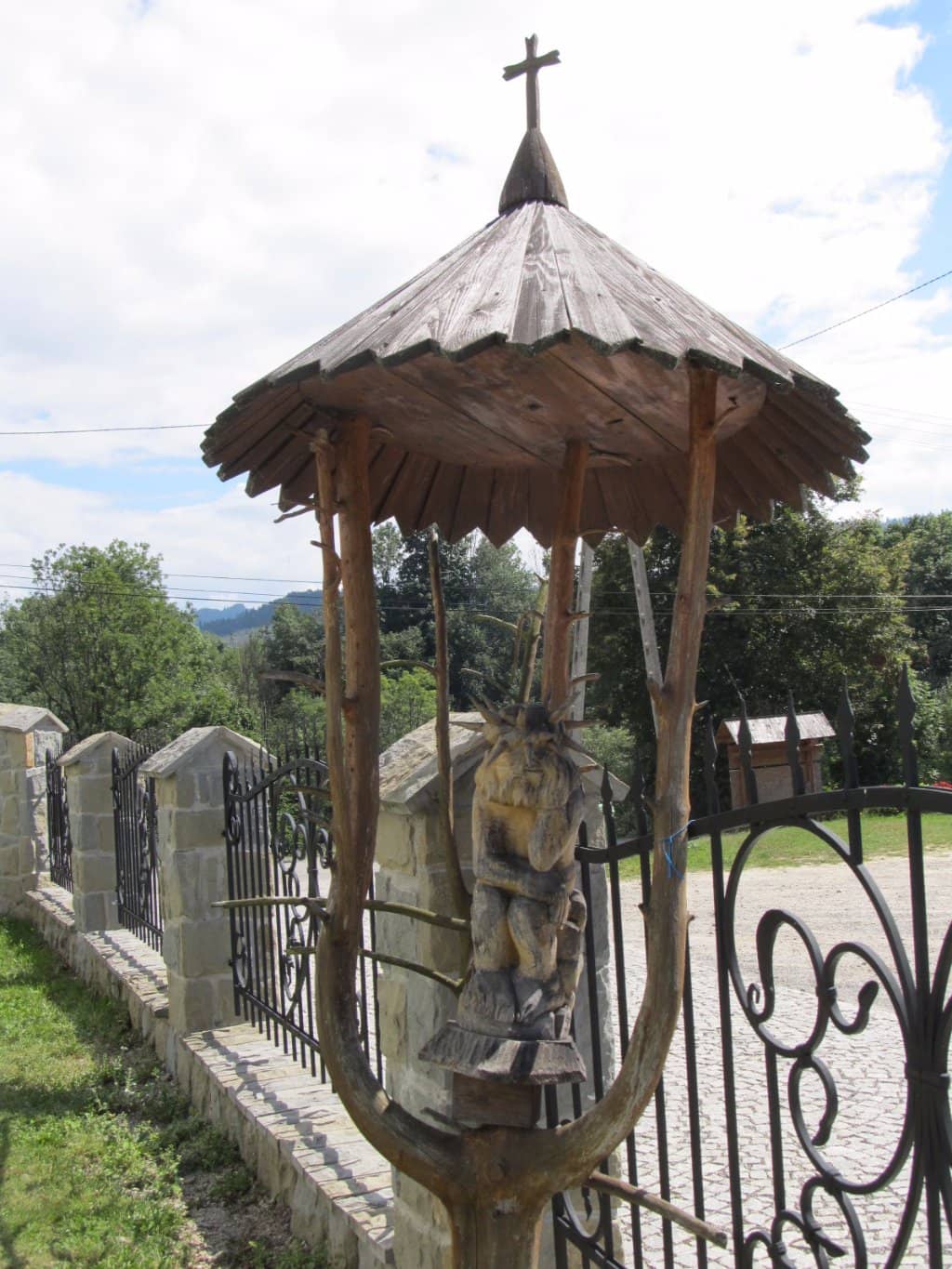 Unitarian Architectural Roots