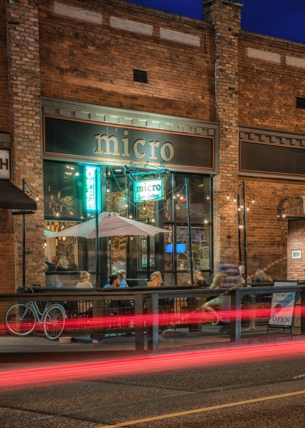 Exceptional & Personable Staff