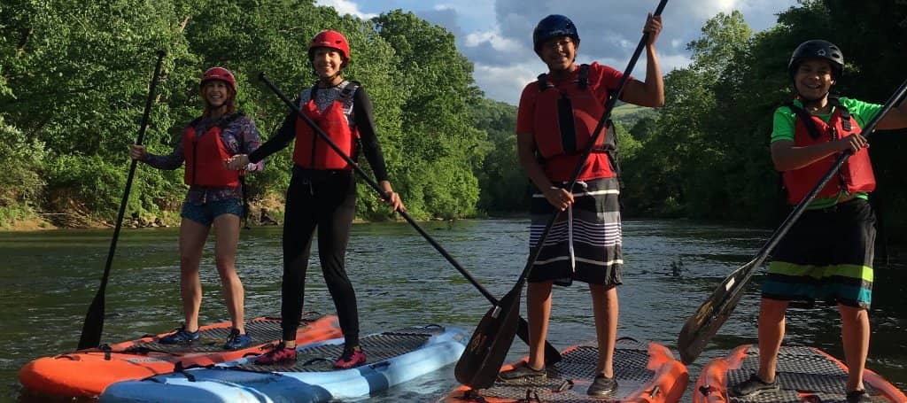 Unique Sauna Experience