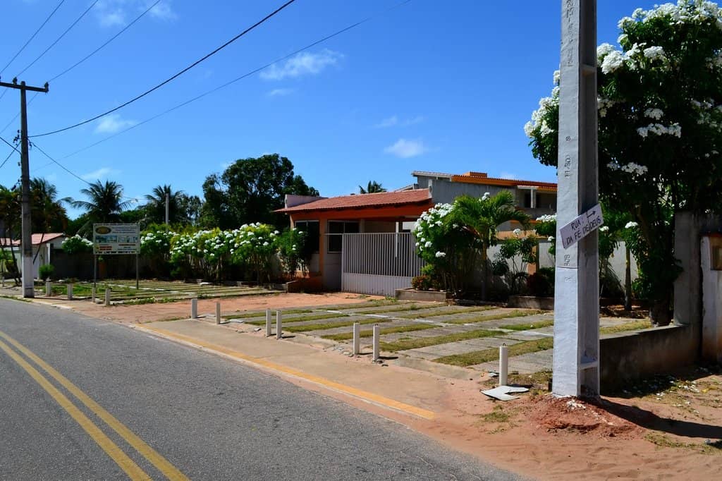 Spectacular Coastal Views