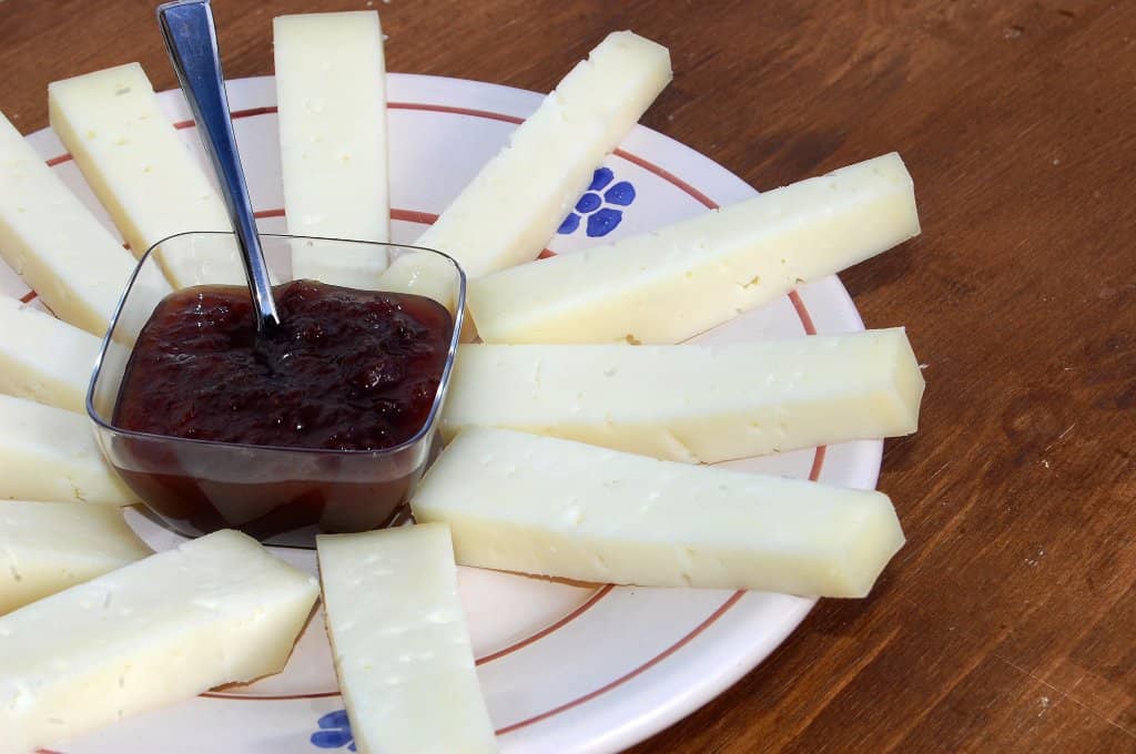 Unbeatable Value Fixed Menu