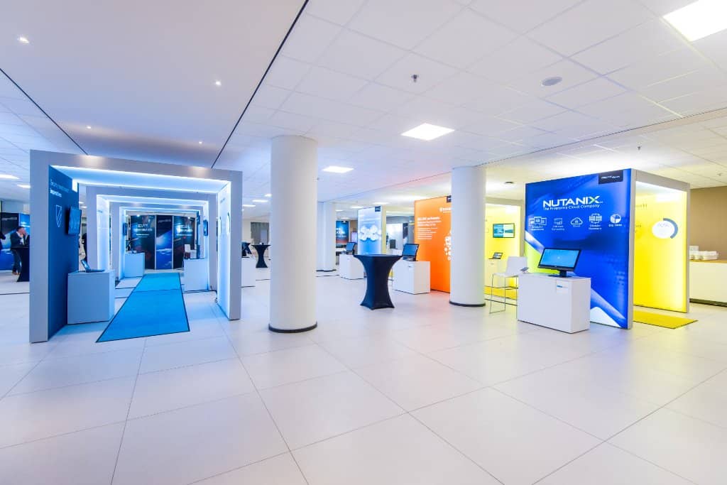 Concert and Performance Venue