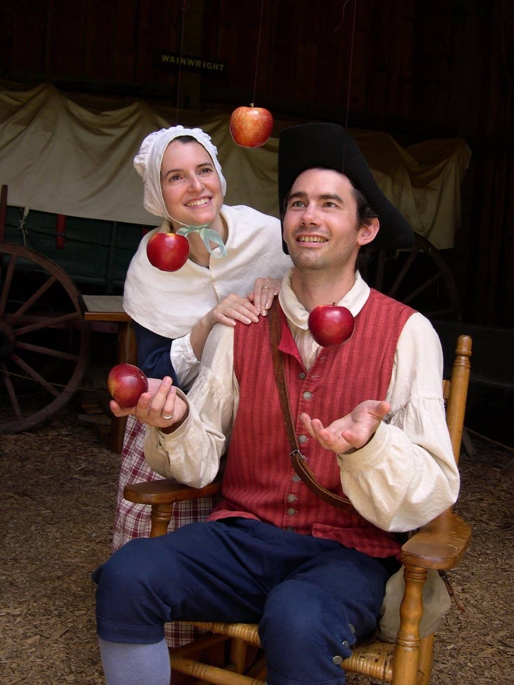 Medicinal Herb Garden