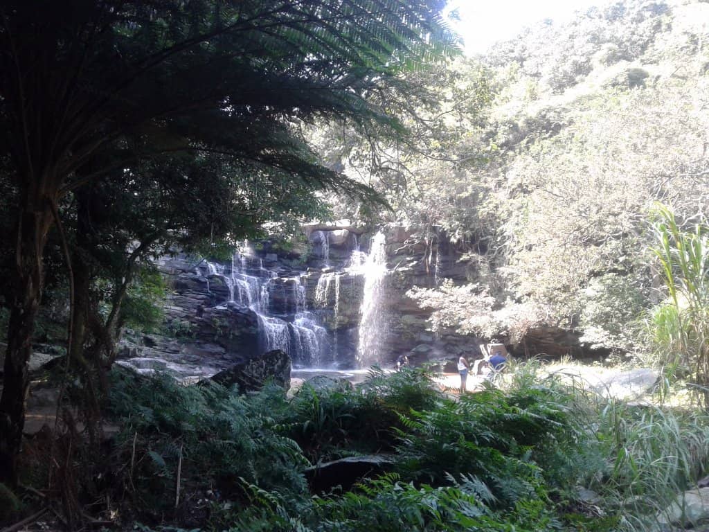 Picnic & Braai Areas