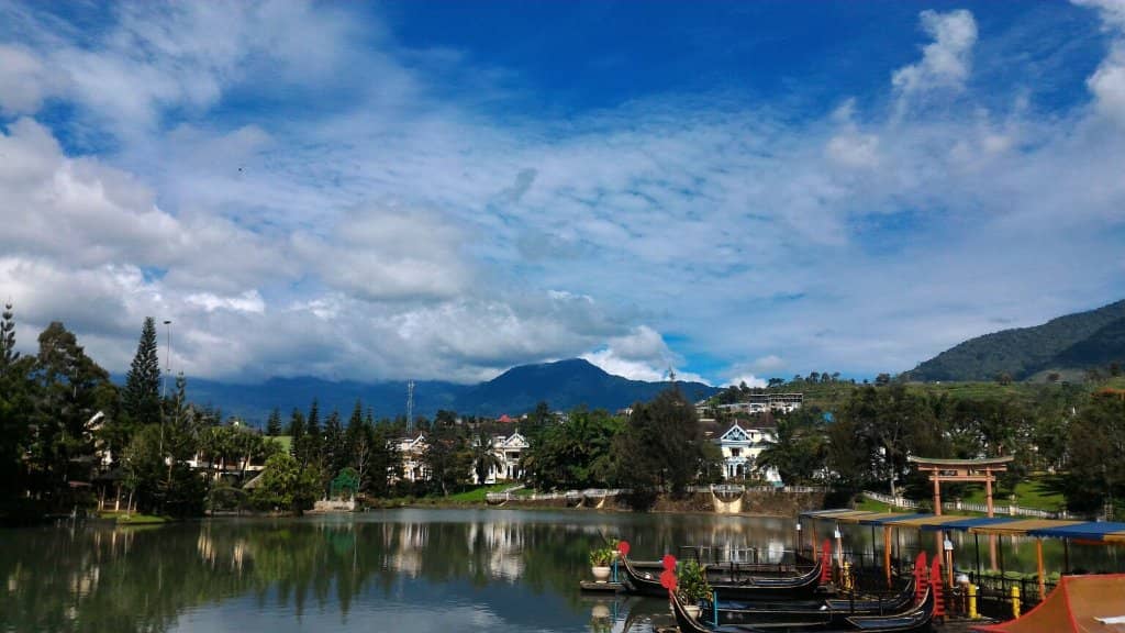 European Architecture