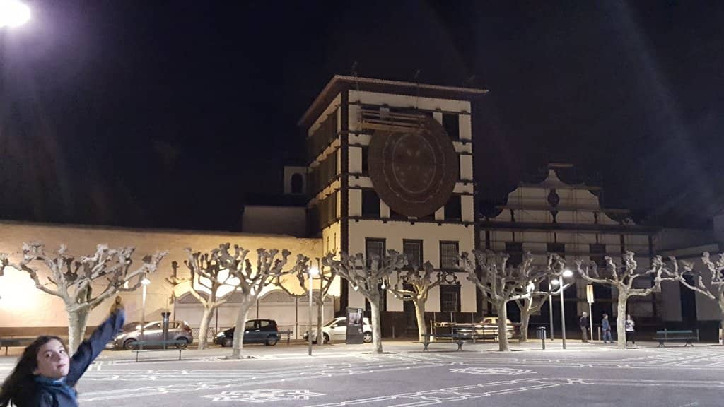 Atmosphere of Peace and Tranquility