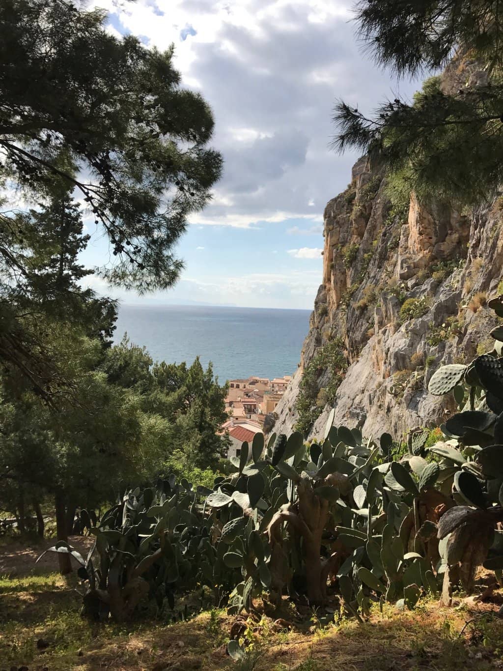 Challenging but Rewarding Hike