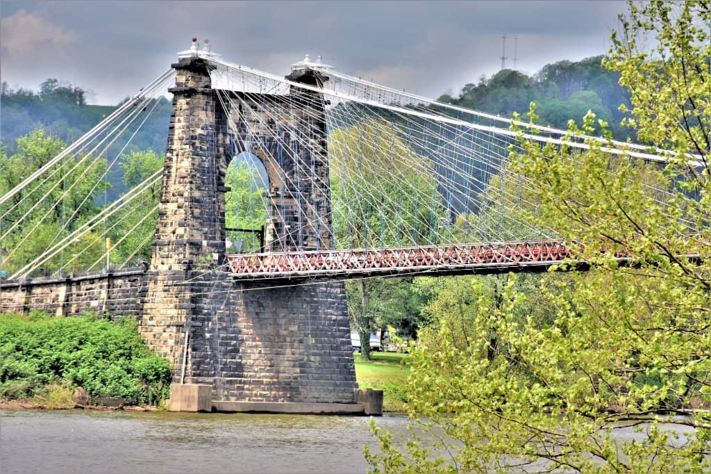 Historic Architecture