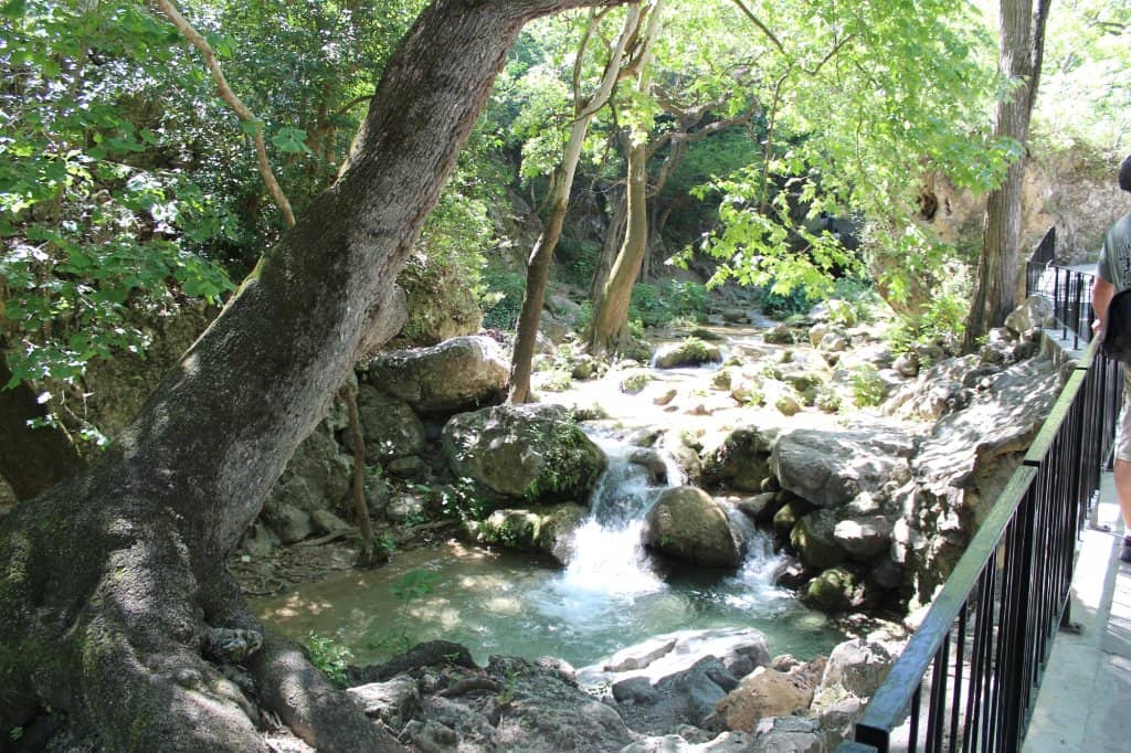 Ordesa Valley Trails