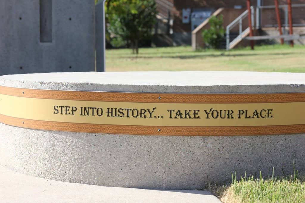 African-American Community Legacy Exhibit