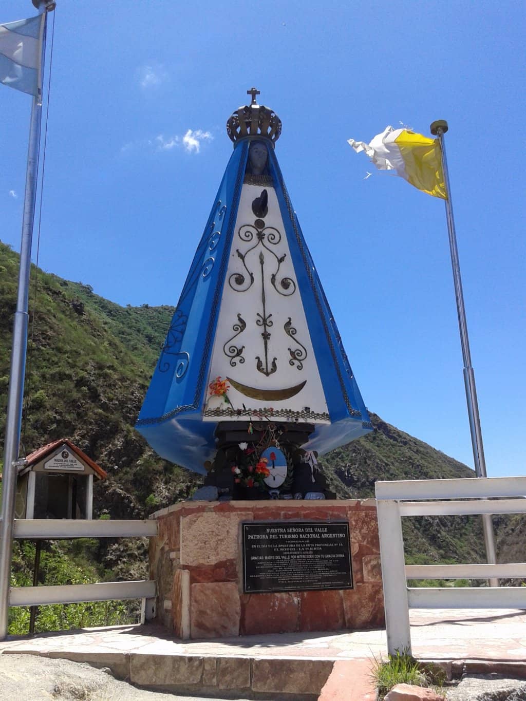 Chapel and Contemplation Spaces