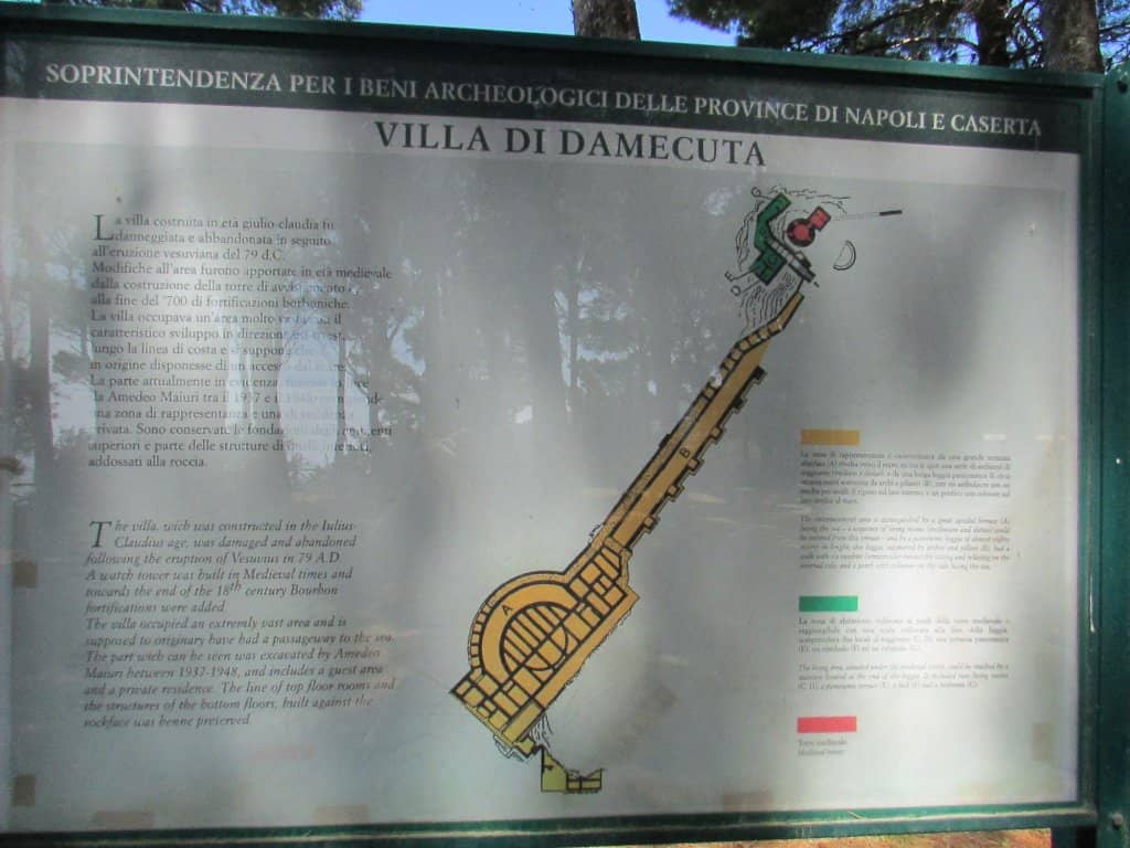 Breathtaking Sea Views