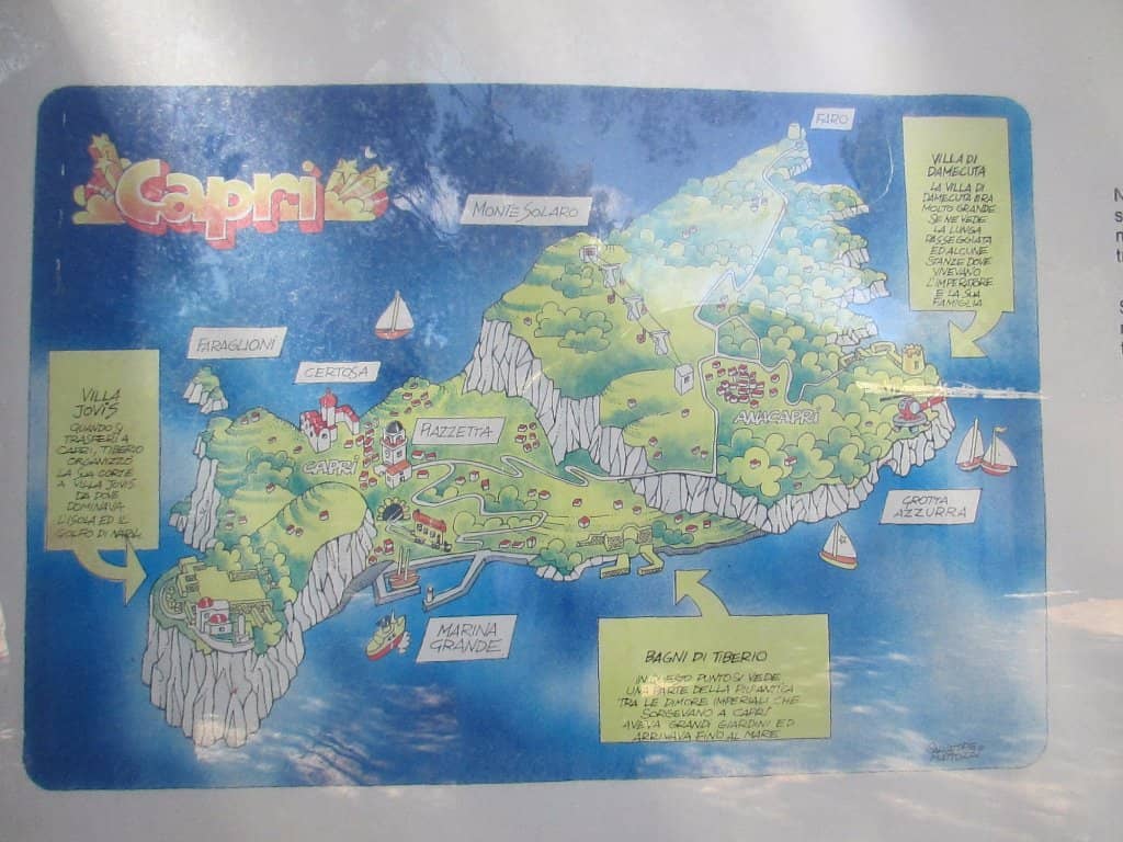 Imperial Roman Ruins